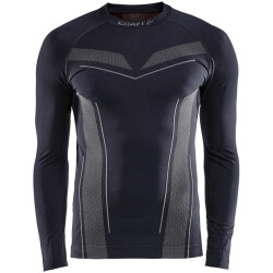 CRAFT Pro Control Seamless Funktionsshirt Herren 999000 -...