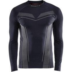 CRAFT Pro Control Seamless Funktionsshirt Herren 999000 - black XS