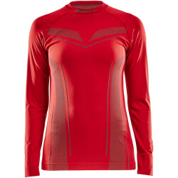 CRAFT Pro Control Seamless Funktionsshirt Damen 430000 -...