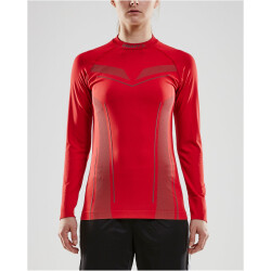 CRAFT Pro Control Seamless Funktionsshirt Damen 430000 -...