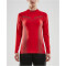 CRAFT Pro Control Seamless Funktionsshirt Damen 430000 - bright red M