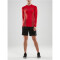 CRAFT Pro Control Seamless Funktionsshirt Damen 430000 - bright red M