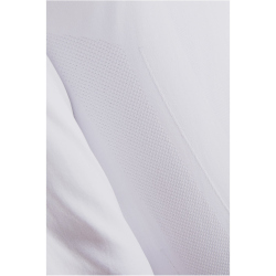 CRAFT Pro Control Seamless Funktionsshirt Damen 900000 - white M