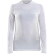 CRAFT Pro Control Seamless Funktionsshirt Damen 900000 - white M