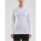 CRAFT Pro Control Seamless Funktionsshirt Damen 900000 - white M