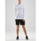 CRAFT Pro Control Seamless Funktionsshirt Damen 900000 - white M