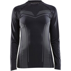 CRAFT Pro Control Seamless Funktionsshirt Damen 999000 -...