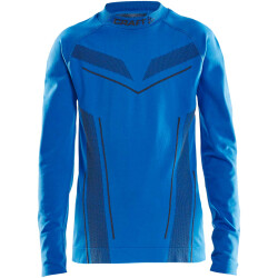 CRAFT Pro Control Seamless Funktionsshirt Kinder 346000 -...