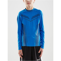 CRAFT Pro Control Seamless Funktionsshirt Kinder 346000 -...