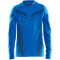 CRAFT Pro Control Seamless Funktionsshirt Kinder 346000 - club cobolt 122/128