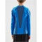 CRAFT Pro Control Seamless Funktionsshirt Kinder 346000 - club cobolt 122/128