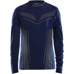 CRAFT Pro Control Seamless Funktionsshirt Kinder 390000 -...