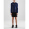 CRAFT Pro Control Seamless Funktionsshirt Kinder 390000 - navy 122/128