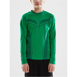 CRAFT Pro Control Seamless Funktionsshirt Kinder 651000 -...