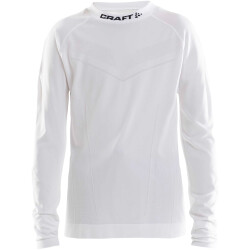 CRAFT Pro Control Seamless Funktionsshirt Kinder 900000 -...