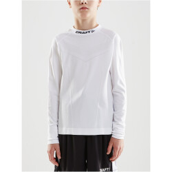 CRAFT Pro Control Seamless Funktionsshirt Kinder 900000 -...