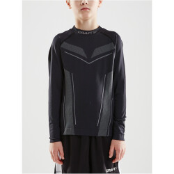CRAFT Pro Control Seamless Funktionsshirt Kinder 999000 -...