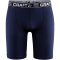 CRAFT Pro Control 9" Boxershorts Herren 390000 - navy XS
