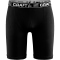 CRAFT Pro Control 9" Boxershorts Herren 999000 - black XXL