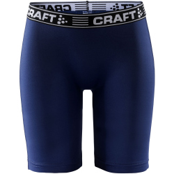 CRAFT Pro Control 9" Boxershorts Damen 390000 - navy...