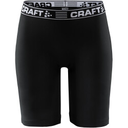 CRAFT Pro Control 9" Boxershorts Damen 999000 -...