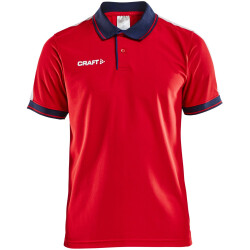 CRAFT Pro Control Poloshirt Herren 430390 - bright...