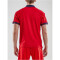 CRAFT Pro Control Poloshirt Herren 430390 - bright red/navy XS