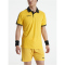 CRAFT Pro Control Poloshirt Herren 552999 - sweden yellow/black S