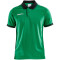 CRAFT Pro Control Poloshirt Herren 651999 - team green/black S