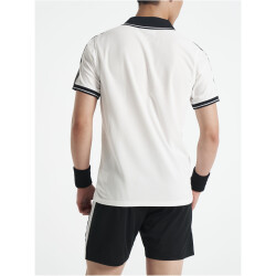 CRAFT Pro Control Poloshirt Herren 900999 - white/black XS
