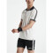 CRAFT Pro Control Poloshirt Herren 900999 - white/black XS