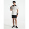 CRAFT Pro Control Poloshirt Herren 900999 - white/black XS