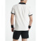 CRAFT Pro Control Poloshirt Herren 900999 - white/black XS