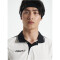 CRAFT Pro Control Poloshirt Herren 900999 - white/black XS