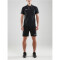 CRAFT Pro Control Poloshirt Herren 999900 - black/white 3XL