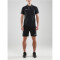 CRAFT Pro Control Poloshirt Herren 999900 - black/white 3XL