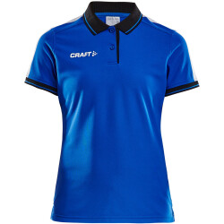 CRAFT Pro Control Poloshirt Damen 346999 - club...