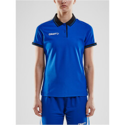 CRAFT Pro Control Poloshirt Damen 346999 - club...
