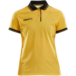 CRAFT Pro Control Poloshirt Damen 552999 - sweden...