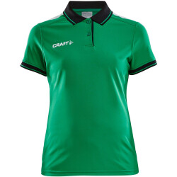 CRAFT Pro Control Poloshirt Damen 651999 - team...
