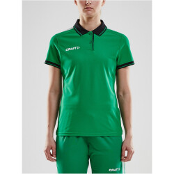 CRAFT Pro Control Poloshirt Damen 651999 - team...