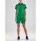 CRAFT Pro Control Poloshirt Damen 651999 - team green/black XS
