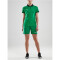 CRAFT Pro Control Poloshirt Damen 651999 - team green/black XS
