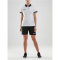CRAFT Pro Control Poloshirt Damen 900999 - white/black XS