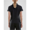 CRAFT Pro Control Poloshirt Damen 999900 - black/white XS