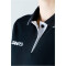 CRAFT Pro Control Poloshirt Damen 999900 - black/white S