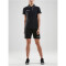 CRAFT Pro Control Poloshirt Damen 999900 - black/white S
