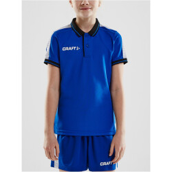 CRAFT Pro Control Poloshirt Kinder 346999 - club...