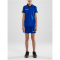 CRAFT Pro Control Poloshirt Kinder 346999 - club cobolt/black 122/128