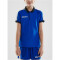 CRAFT Pro Control Poloshirt Kinder 346999 - club cobolt/black 134/140